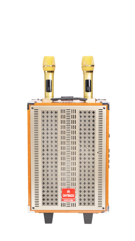 Loa kéo di động được săn lùng tại Việt Nam– Loa Ontekco 8002 2 ontekco 8002