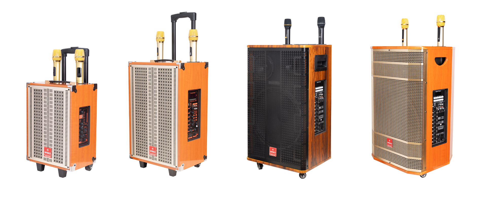 Bạn đang ở Malaysia và muốn sở hữu sản phẩm ONTEKCO chính hãng? 2 banner loa keos