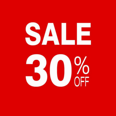 ONTEKCO Ưu Đãi Lớn: Giảm 30% Tất Cả Sản Phẩm Mừng Đạt Chứng Nhận ISO 9001:2015!