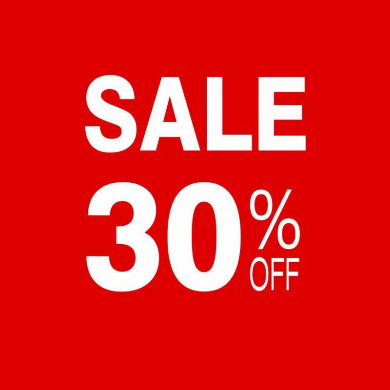 ONTEKCO Ưu Đãi Lớn: Giảm 30% Tất Cả Sản Phẩm Mừng Đạt Chứng Nhận ISO 9001:2015!