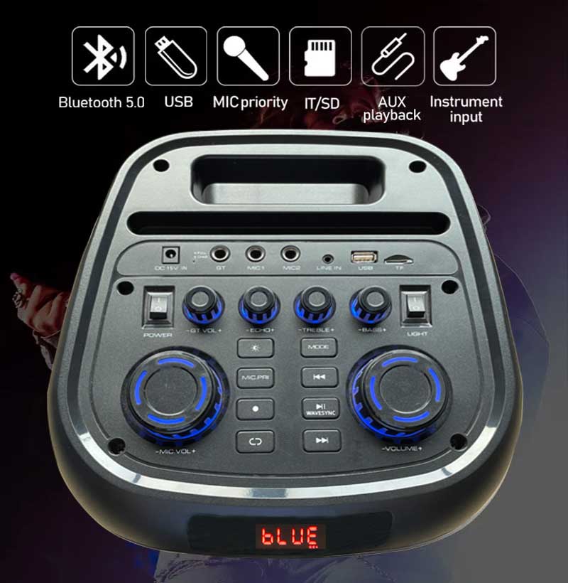 Loa karaoke Ontekco 8212 – Bùng Nổ Âm Thanh, Cháy Hết Mình Trong Mọi Bữa Tiệc 2 H7d5ff1753e454ba58b7a5c8f9f64d409m