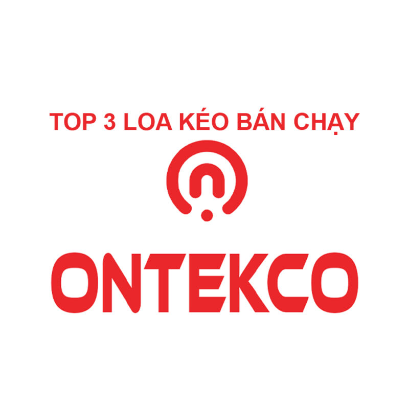 Top 3 mẫu loa karaoke di động Ontekco bán chạy nhất 2025 1 TOP 3 LOA KEO BAN CHAY ONTEKCO 1