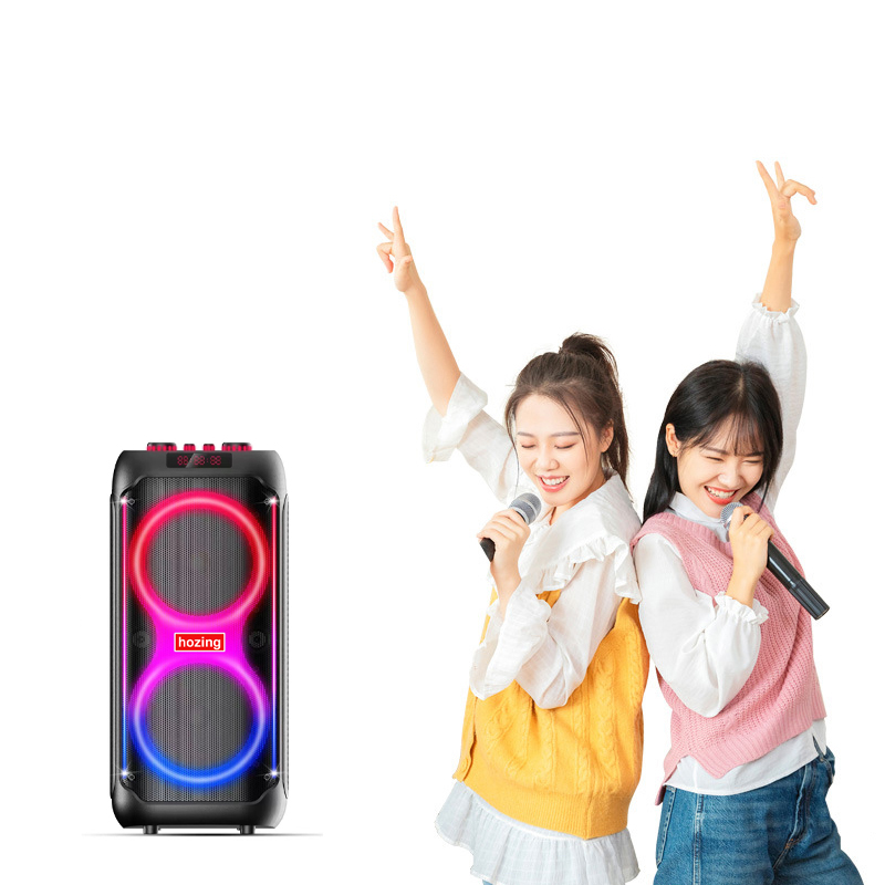Loa karaoke Ontekco 8212 – Bùng Nổ Âm Thanh, Cháy Hết Mình Trong Mọi Bữa Tiệc 4 hz1