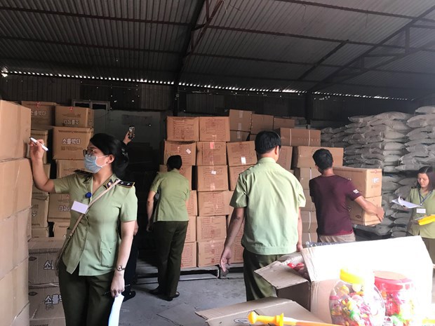 Từ Nỗi Đau Hóa Đơn Đỏ Đến Cơ Hội Bùng Nổ Cùng Loa Kéo ONTEKCO Chính Hãng! 1 hang lau do choi 1