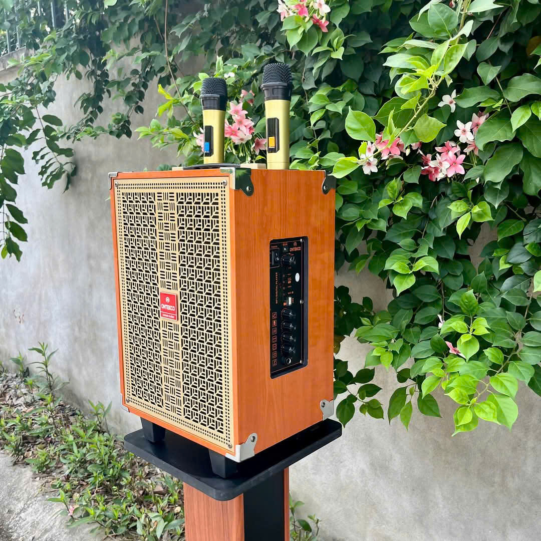 ✅ Hãng loa kéo Việt Nam – Ontekco ra mắt loa kéo 8002S bass 20 chào hè siêu ưu đãi 2 z6670845431195 81a17973dbbd9845fb1fdf5416bdf1c2