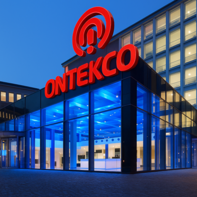 Ontekco hải Phòng