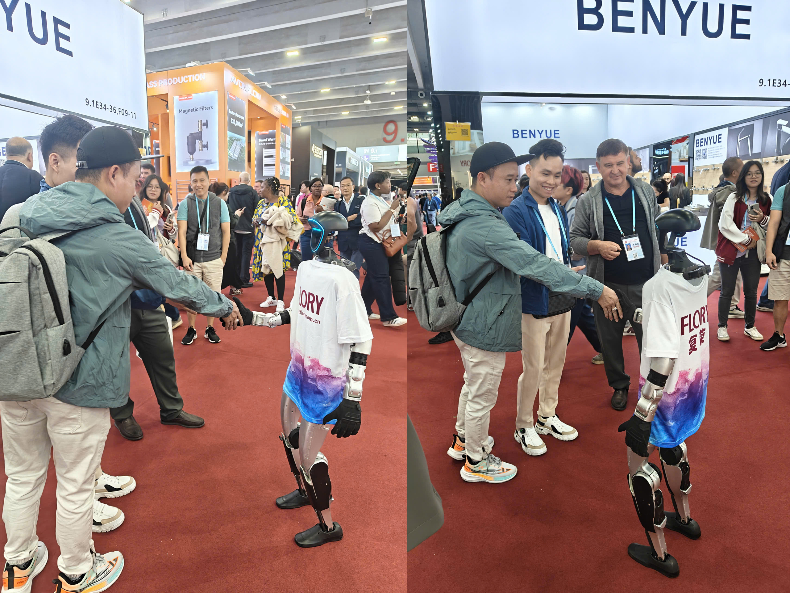 📰 Ontekco tham dự Hội chợ Canton Fair 2025: Kết nối, hợp tác và mở rộng tầm nhìn quốc tế 3 2