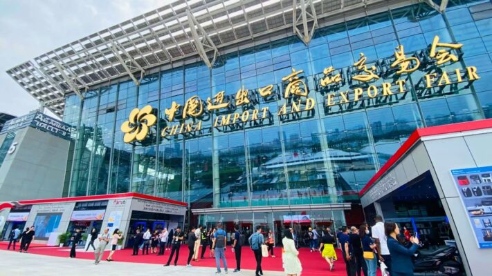CANTON FAIR LAN THU 137 2025