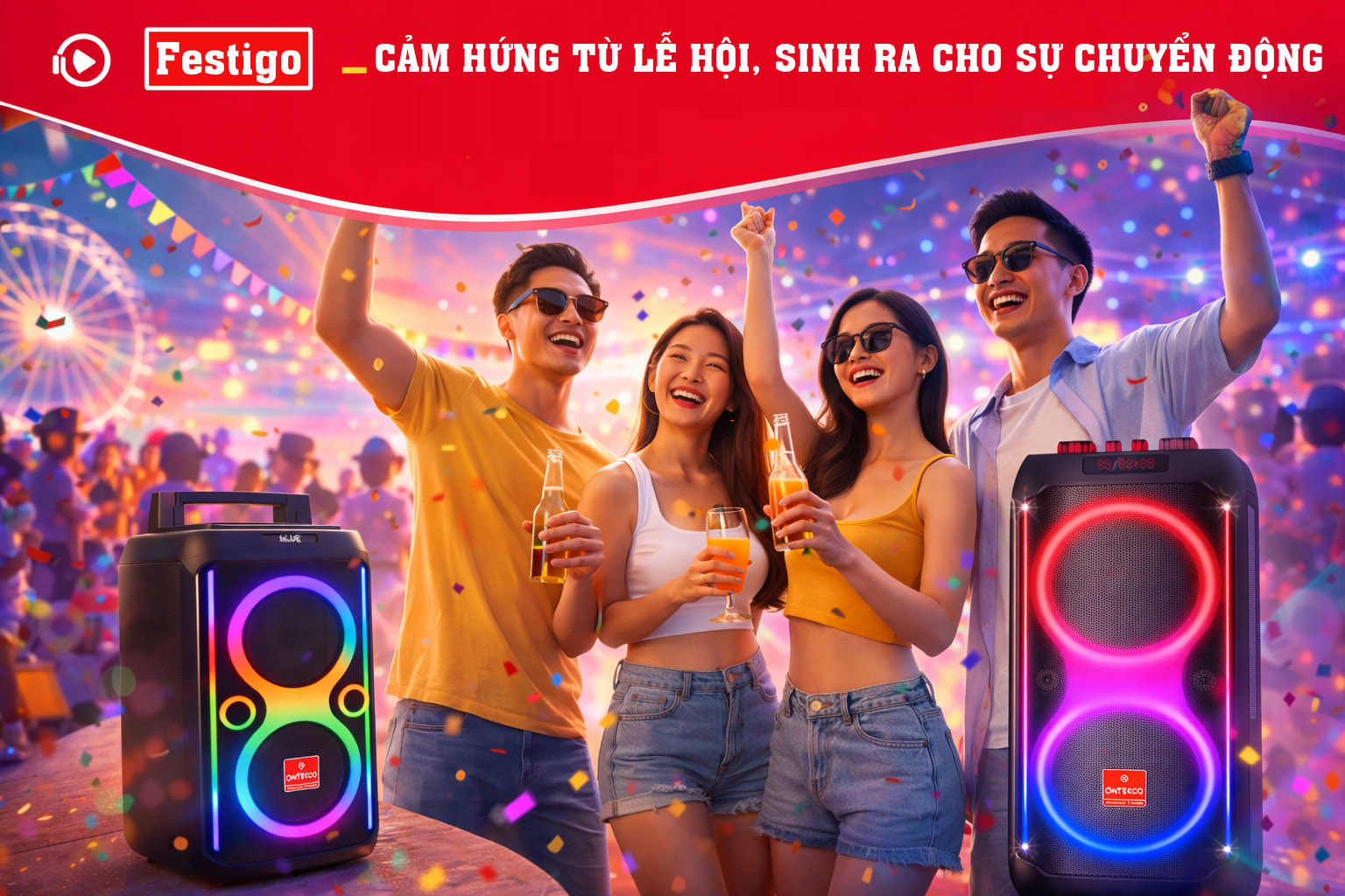festigo cam hung tu le hoi