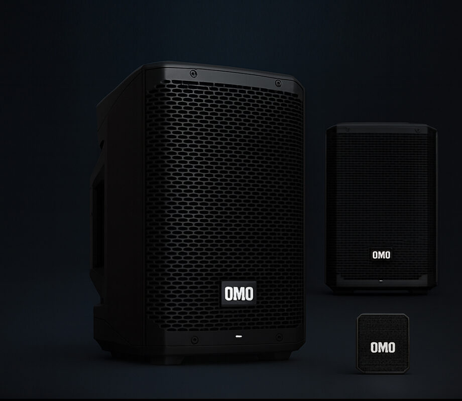 🔥 Hé lộ hình ảnh OneMotion EVK8 – bản thử nghiệm sân khấu di động cao cấp của Ontekco 1 onemotion e1761729196938