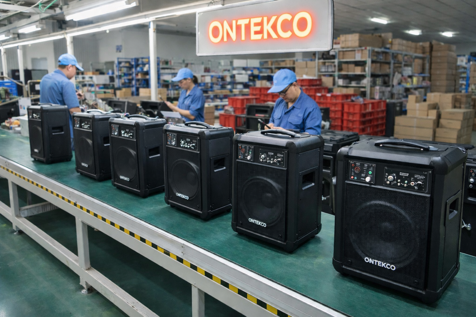 Năng lực sản xuất